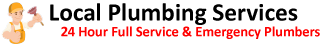 Elgin SC 24 Hour Plumbers
